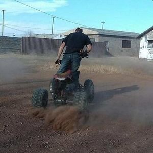 Meet your Posher, Bobby